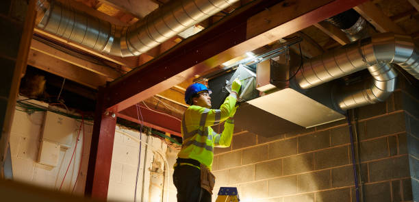 Best Residential Air Duct Cleaning  in Heidelberg, PA