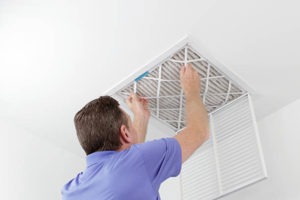 Best Emergency Air Duct Cleaning  in Heidelberg, PA